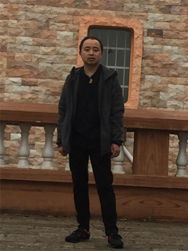 楊屹峰老師:金粉筆教育資深講師